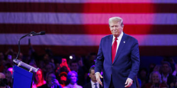 Los tres estados clave que impulsaron el triunfo republicano