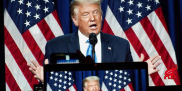 Donald Trump se impuso a Kamala Harris y vuelve a ser presidente de Estados Unidos