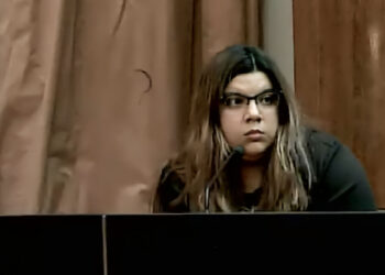 Declaró Agustina Díaz en el juicio por el atentado contra Cristina Kirchner