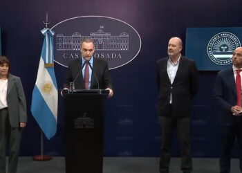 El Gobierno anunció la desregulación del servicio de rampas en los aeropuertos