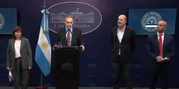 El Gobierno anunció la desregulación del servicio de rampas en los aeropuertos