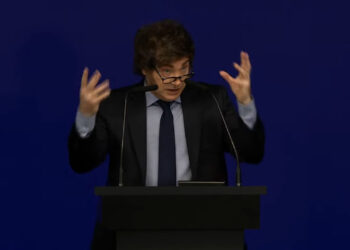 Milei anticipó que en dos meses la inflación será del 1%