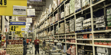 Mayoristas afirmaron que las ventas se recuperaron en las últimas semanas