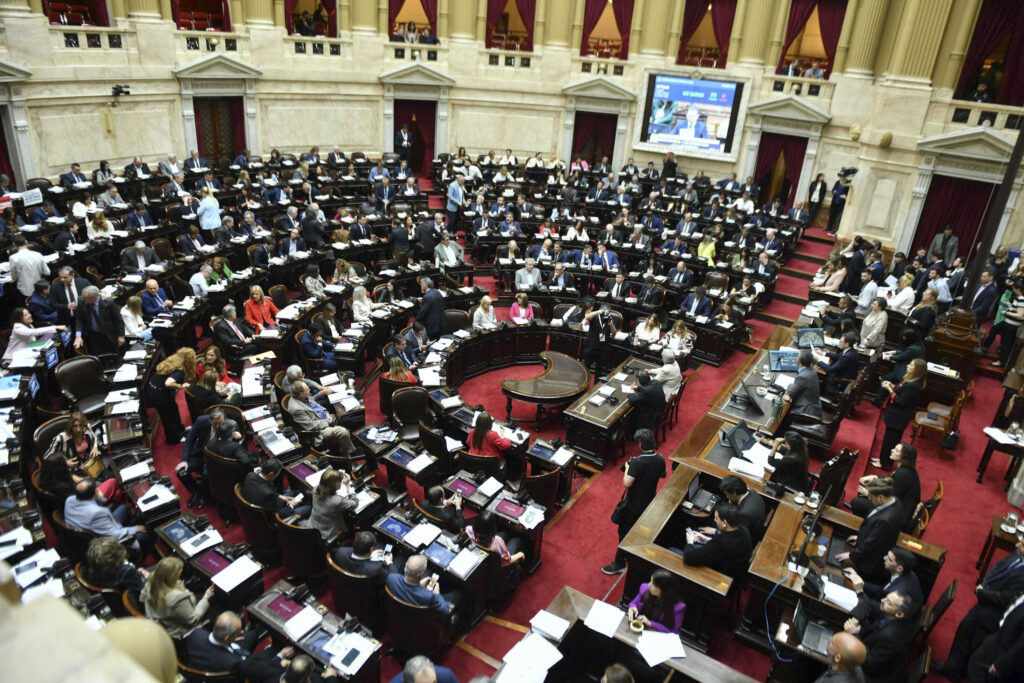 Diputados aprobará esta semana un proyecto para combatir la ludopatía