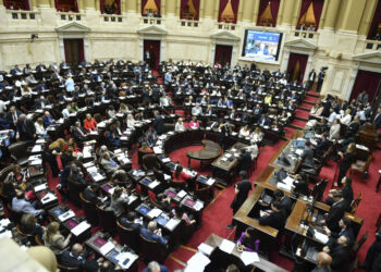 Diputados aprobará esta semana un proyecto para combatir la ludopatía