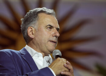 Orsi habló de su futura relación con Milei: «Tiene que ser muy buena, no tenemos otra chance»