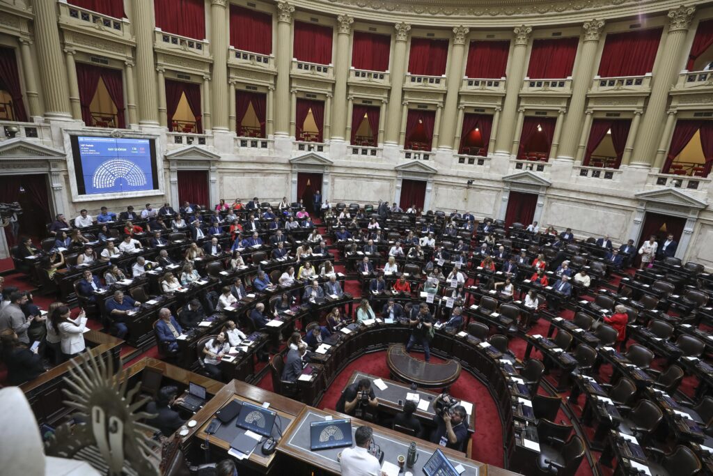 Diputados avanzaba con el debate para combatir la ludopatía y restringir la publicidad