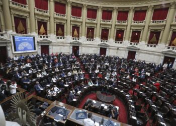 Diputados avanzaba con el debate para combatir la ludopatía y restringir la publicidad