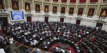 Diputados avanzaba con el debate para combatir la ludopatía y restringir la publicidad