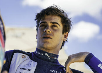 Steiner aviva los rumores sobre el futuro de Colapinto en la Fórmula 1