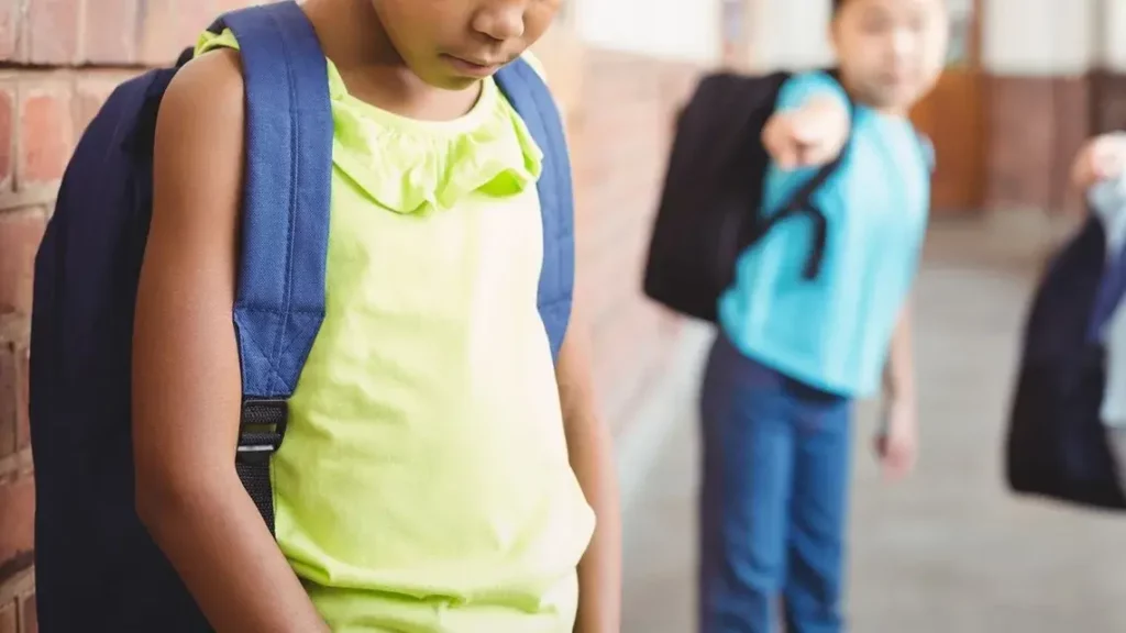 Más de la mitad de los estudiantes de secundaria aseguran que hay discriminación