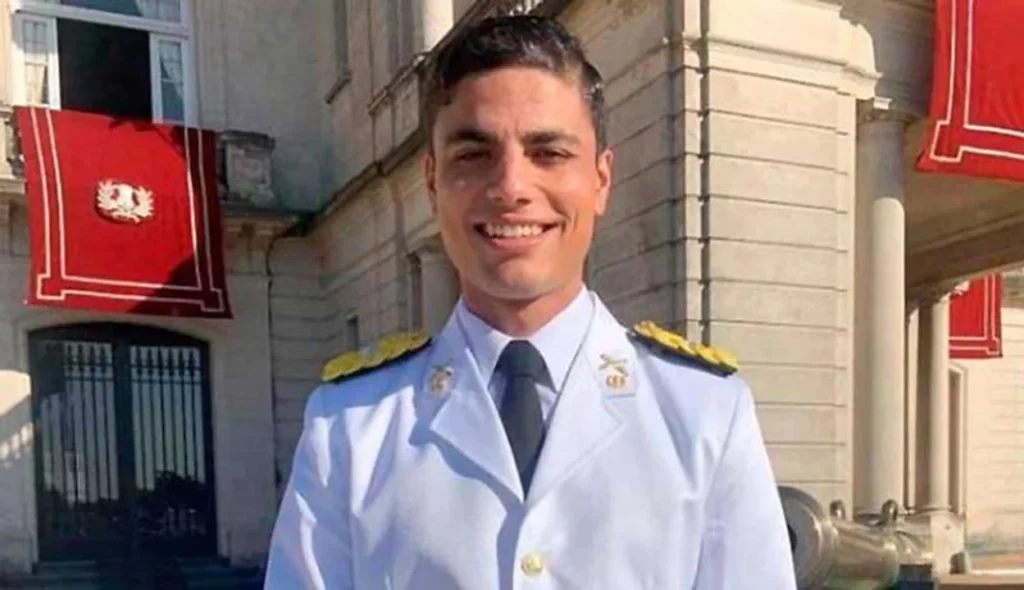 Condenaron a seis ex militares a ocho años de prisión por la muerte de Matías Chirino