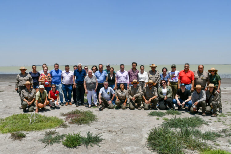 Lanzaron el Registro Provincial de Reservas Privadas para fortalecer la conservación