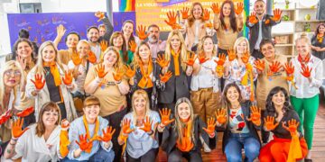 La Municipalidad adhirió a 16 días de activismo