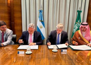 Córdoba logró el aval para financiar el acueducto