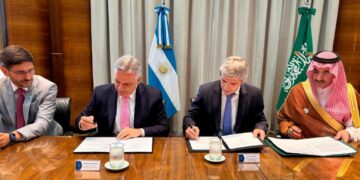 Córdoba logró el aval para financiar el acueducto