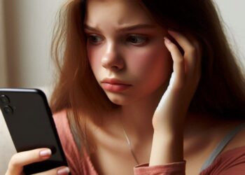 Cómo saber si soy adicto al celular, una consulta frecuente