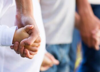 Unos 113 niños están en proceso de adopción