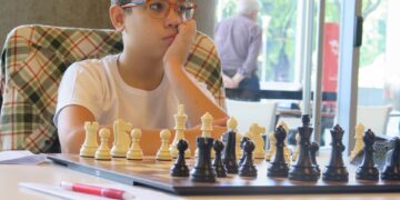 Oro marcó un récord en el Campeonato Argentino