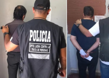 Agravaron la imputación de 2 detenidos por el crimen de Aralí