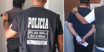 Agravaron la imputación de 2 detenidos por el crimen de Aralí