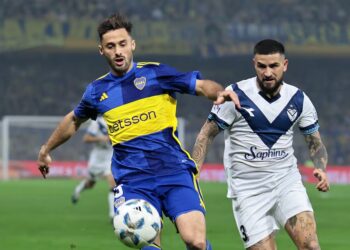 Boca-Vélez jugarán la semifinal el miércoles 27 en Córdoba