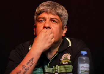 Crisis en la CGT por la posición frente al gobierno de Milei: Pablo Moyano renunció como secretario general