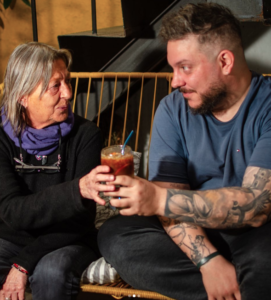 Un maridaje que sorprende: cerveza de café en Córdoba Un maridaje que sorprende: cerveza de café en Córdoba