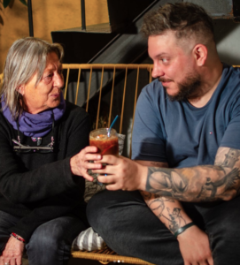 Un maridaje que sorprende: cerveza de café en Córdoba