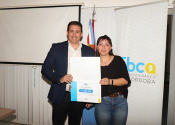 Créditos para emprendedores: impulso económico de la Fundación Banco de Córdoba