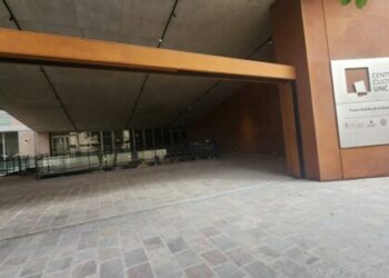 Comenzó el 1er Congreso Iberoamericano de Áreas Metropolitanas