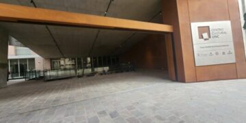 Comenzó el 1er Congreso Iberoamericano de Áreas Metropolitanas