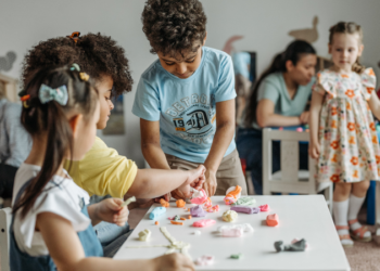 Continúan abiertos los cupos en 17 jardines municipales