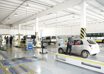 Aumentó un 40% la ITV en Córdoba: así quedan las nuevas tarifas por vehículo