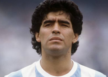 Cuatro años de amor inédito: el recuerdo a Maradona en otro aniversario de su fallecimiento