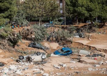 DANA en Valencia: la cifra de muertos sube a 205