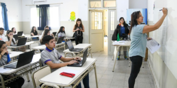 Extienden las preinscripciones escolares para ingresantes: hasta cuándo hay tiempo