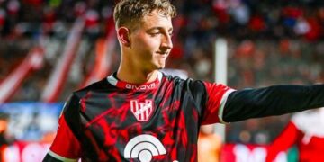 Dubersarsky: “El objetivo es dar pelea hasta el final”