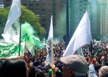 Suoem denuncia no haber sido notificado sobre la conciliación obligatoria y realizará 15 asambleas y cortes