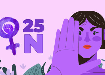 En Argentina 44% de las mujeres sufrió algún tipo de violencia en el último año