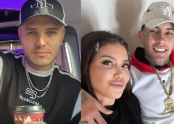 El fuerte mensaje que posteó Wanda Nara contra Mauro Icardi que luego eliminó