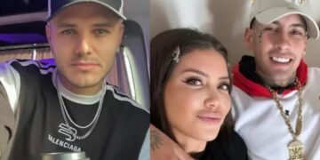 El fuerte mensaje que posteó Wanda Nara contra Mauro Icardi que luego eliminó