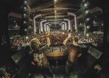 El tribunal que condenó a los dueños de BNP exhorta a no autorizar más fiestas electrónicas