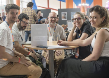 Focus Córdoba: Comenzó el evento que reúne a la industria audiovisual de Latinoamérica