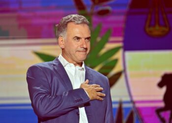 Vuelve el Frente Amplio en Uruguay