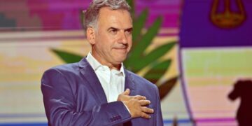 Vuelve el Frente Amplio en Uruguay