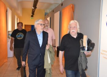 Paritaria: la Municipalidad y el Suoem retomaron el diálogo