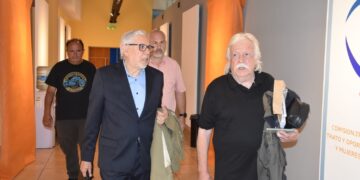 Paritaria: la Municipalidad y el Suoem retomaron el diálogo