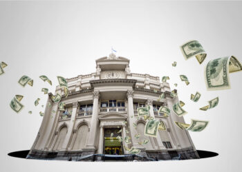 De nuevo la burra al trigo