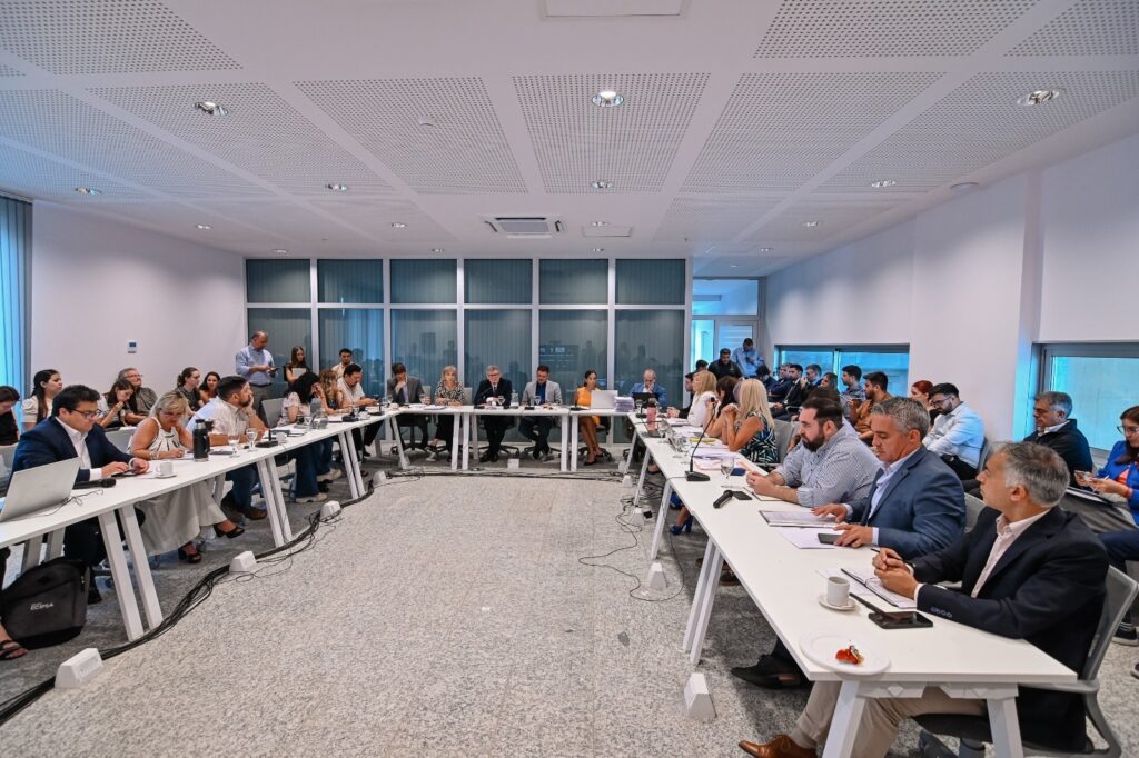 Tratarán el próximo jueves el presupuesto de la Municipalidad Tratarán el próximo jueves el presupuesto de la Municipalidad